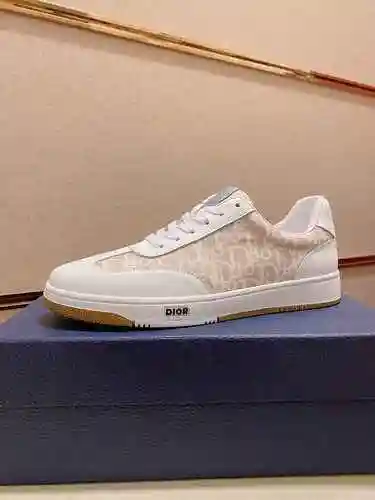 Código de estilo de pareja Dior: 0625B70 Tamaño: 35-44