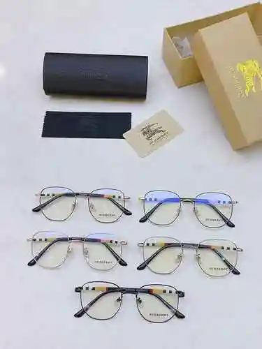 1980 Gafas Burberry [Burberry] Burberry BE98711! Tamaño: 52 puertos 19-145