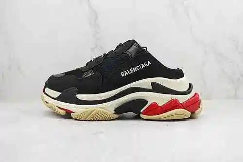 D30 | Apoye el lanzamiento de la segunda tienda de la versión OK semi drag Balenciaga 1st generación