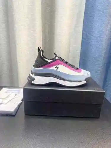 Código de estilo de pareja Chanel: 0502C20 Tamaño: 34-47 (34/46/47 personalizado sin devolución/camb