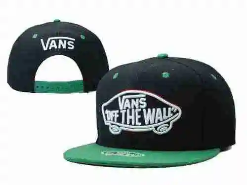 Gorras VANS
