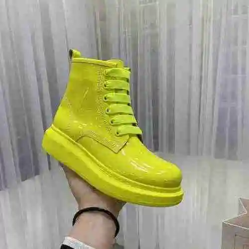 1661350 Zapatillas McQueen Pareja Gobang 35-44