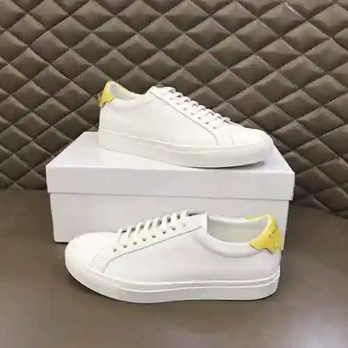 Código de zapato de hombre Givenchy: 0216B30 Tamaño: 38-44 (45 personalizados sin devolución ni camb