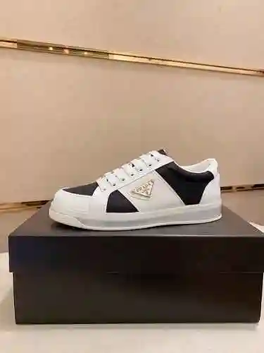 Zapato Prada Hombre Código: 0625B50 Talla: 38-44
