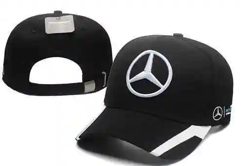 gorra de coche
