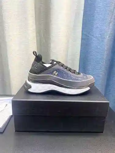 Código de estilo de pareja Chanel: 0502C20 Tamaño: 34-47 (34/46/47 personalizado sin devolución/camb