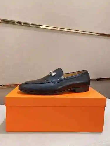 Zapato Hermes Hombre Código: 0614B90 Talla: 38-44 (Personalizable 45 sin devolución ni cambio)