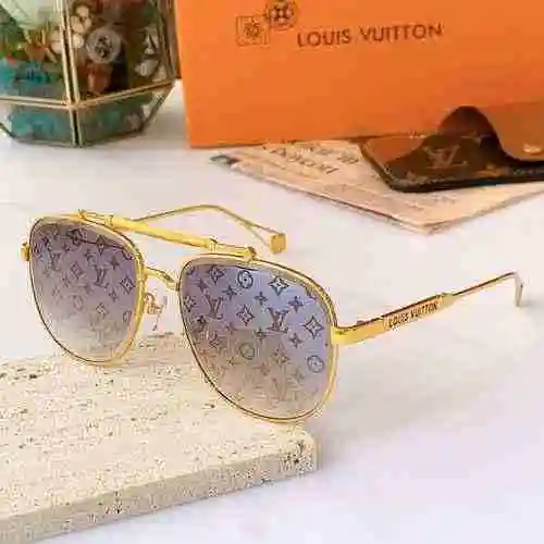 2880LV gafas LOUIS VUITTO *MODO: 0973 TAMAÑO: 59 puertos 16-145