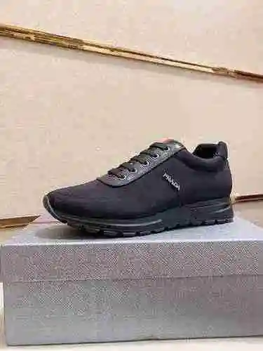 Zapato Prada Hombre Código: 0625B70 Talla: 38-44 (disponible para pedidos 46, 45 sin devolución ni c