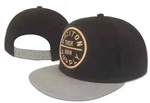 Gorras Brixton
