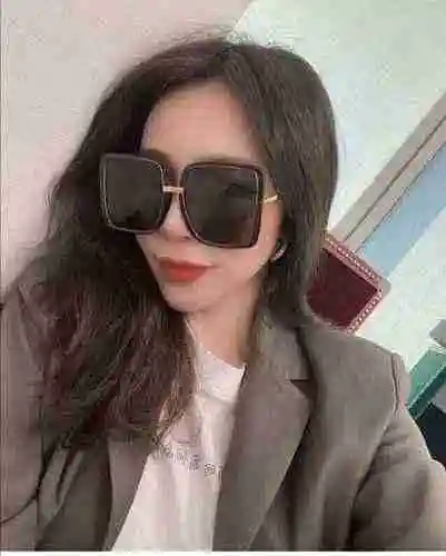 2970 Gafas Gucci GUCCI Versión alta Llegada Orden original Gucci GG0903S Tamaño: 60 piezas 17-145