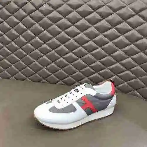 Zapato Hermes Hombre Código: 0530B50 Talla: 38-44
