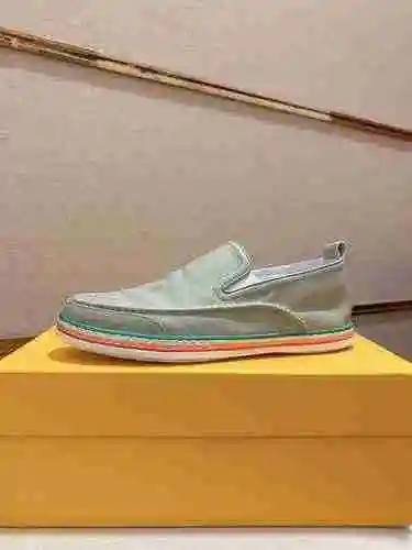 Zapato Fendi Hombre Código: 0625B40 Talla: 38-44