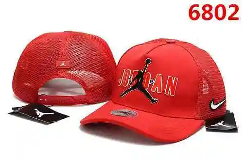 4.25 Actualización puntual JORDAN Hat A Goods Net Hat Hat