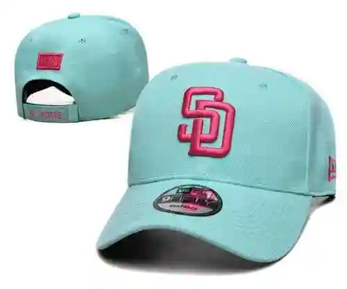 Padres de San Diego