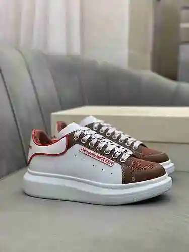 1612340 Zapato McQueen Fashion Sports Hombre 35-44