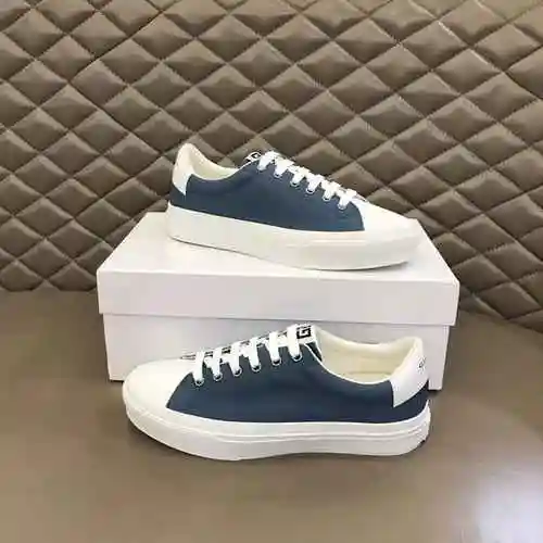 Zapato de hombre Givenchy Código: 0328B30 Talla: 38-45 (45 se puede personalizar)