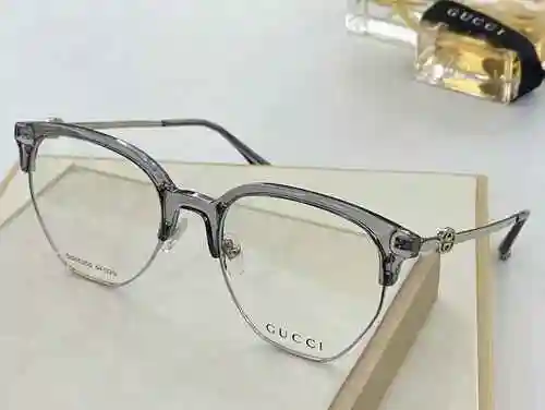 2700 Gafas Gucci Candy Marco Transparente GUCC *MODELO: GG0535STAMAÑO: 54 piezas 20-149