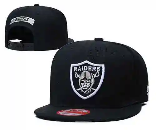 Gorras de la NFL