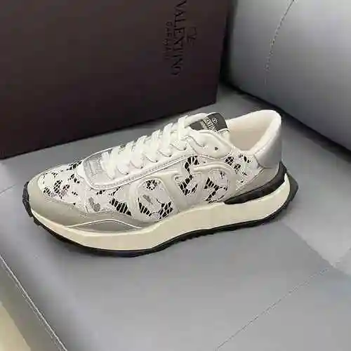 Zapato Valentino Hombre Código: 0509C20 Talla: 38-44 (personalizado al 45)