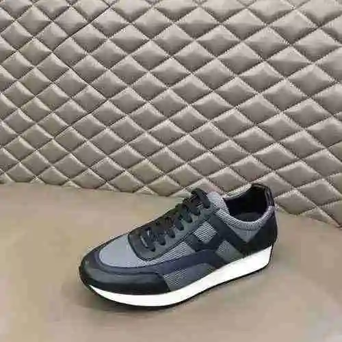 Zapato Hermes Hombre Código: 0530B50 Talla: 38-44