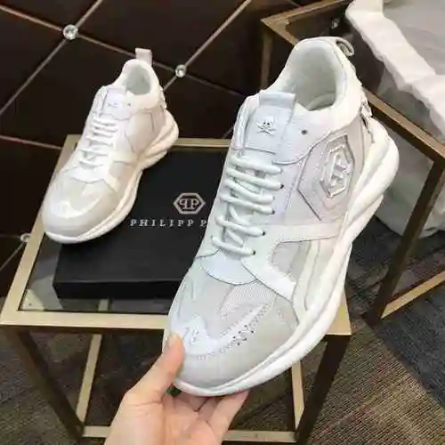 1092450PHILIPHILIPP PLEIN Zapatos casuales de moda para hombre 38-44
