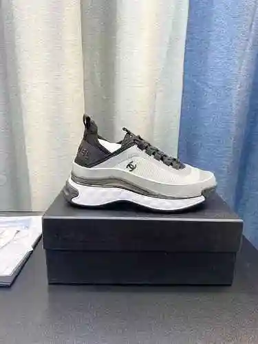 Código de estilo de pareja Chanel: 0502C20 Tamaño: 34-47 (34/46/47 personalizado sin devolución/camb