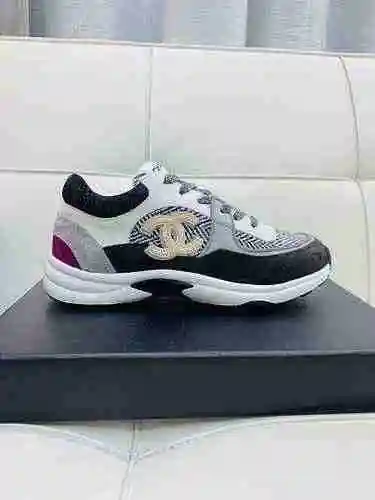 Código de pareja Chanel: 0502C60 Tamaño: 34-46 （ ⚠ 34//46 se puede personalizar, sin devolución ni c