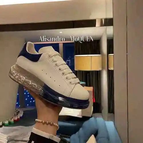 1661360 Zapatillas McQueen Pareja 35-44
