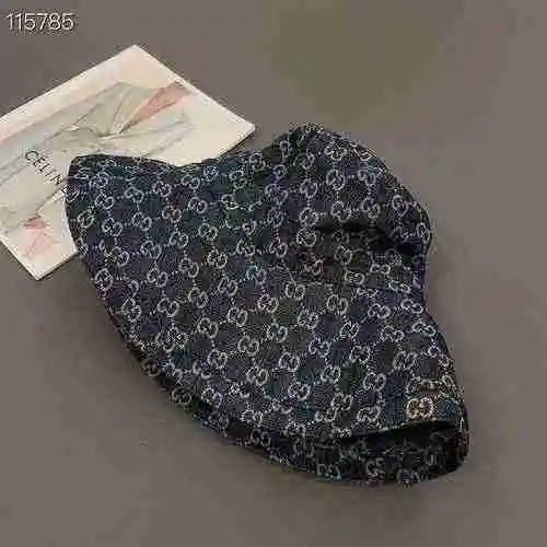 2 de junio Nuevo sombrero GUCCI Super A