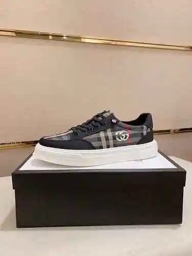 Código de zapato de hombre GUCCI: 0625B40 Talla: 38-44