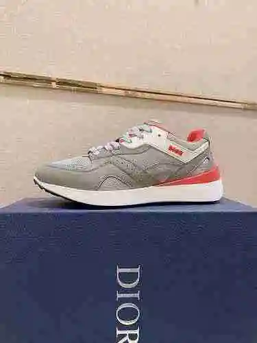 Zapato Dior Hombre Código: 0614C50 Talla: 38-44 (personalizable para 45 o 46 sin devolución ni cambi