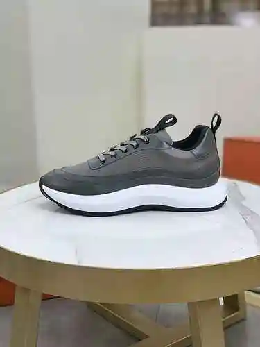 Zapato Hermes para hombre Código: 0618D70 Talla: 38-44 (45 se puede personalizar)