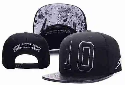 Gorras SHOHOKU