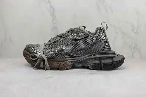 D90 | Apoye el lanzamiento de la segunda tienda, versión OK Balenciaga usado 3XL 10 generación Zapat