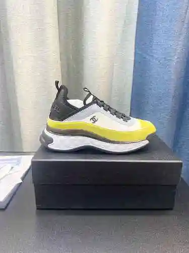 Código de estilo de pareja Chanel: 0502C20 Tamaño: 34-47 (34/46/47 personalizado sin devolución/camb