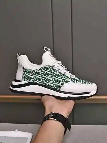 Zapato Dior Hombre Código: 0623B30 Talla: 38-44 (personalizado a 45)
