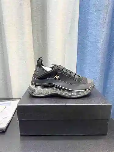 Código de estilo de pareja Chanel: 0502C20 Tamaño: 34-47 (34/46/47 personalizado sin devolución/camb