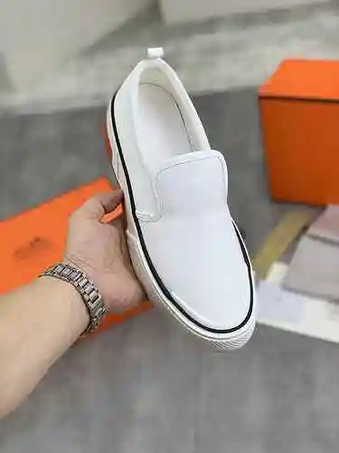 Zapato Hermes Hombre Código: 0618C00 Talla: 38-44