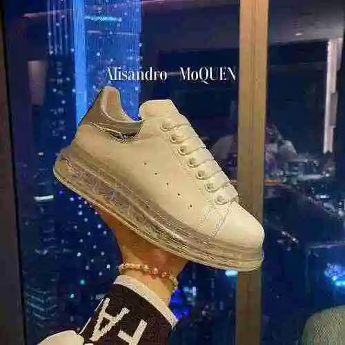 1661360 Zapatillas McQueen Pareja 35-44