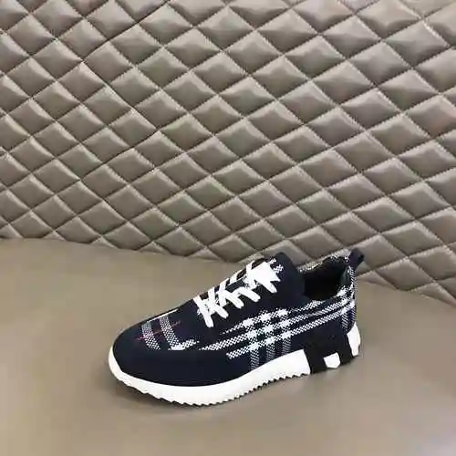 Zapato Hermes Hombre Código: 0530B60 Talla: 38-44