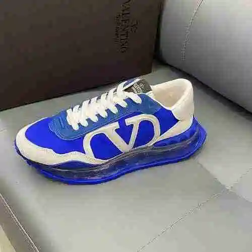 Zapato Valentino Hombre Código: 0509C20 Talla: 38-44 (personalizado al 45)