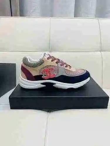 Código de pareja Chanel: 0502C60 Tamaño: 34-46 （ ⚠ 34//46 se puede personalizar, sin devolución ni c