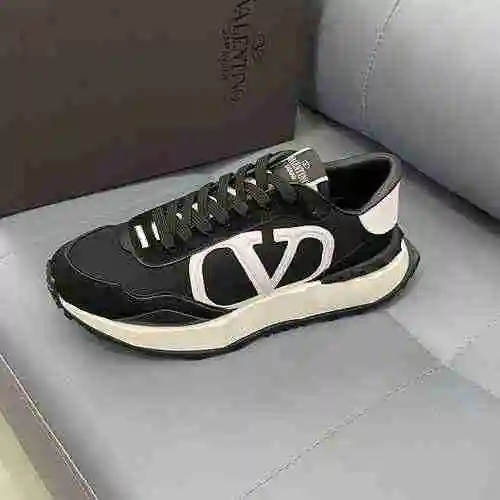 Zapato Valentino Hombre Código: 0509C20 Talla: 38-44 (personalizado al 45)