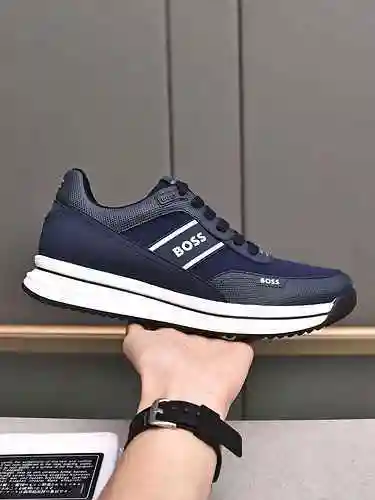 Zapato Boss Hombre Código: 0612B50 Talla: 38-44 (personalizado al 45)