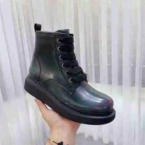 1661350 Zapatillas McQueen Pareja Gobang 35-44