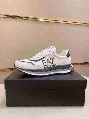 Zapato Armani Hombre Código: 0517B80 Talla: 38-44 (Personalizable 45)