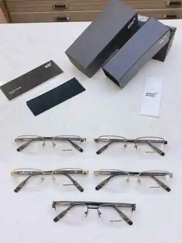 El pedido original de 306 millones de gafas Baolong de la línea directa [MONT BLANC] es recomendado 