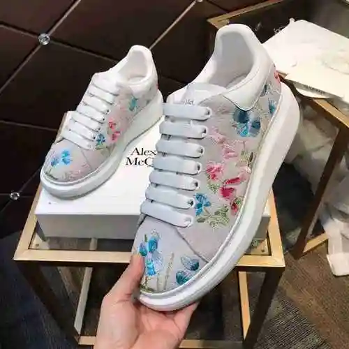 1092350 Zapatillas McQueen Pareja 35-44