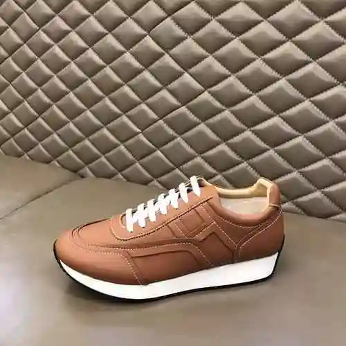 Zapato Hermes Hombre Código: 0530B70 Talla: 38-44